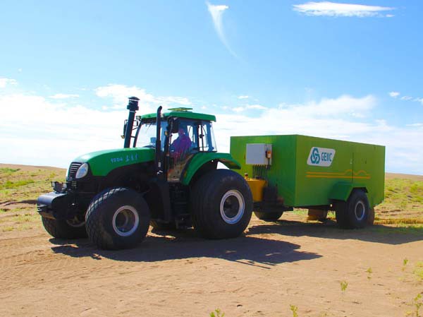 我國林業(yè)產(chǎn)業(yè)最高榮譽！甘肅建投新能源公司喜獲第四屆“中國林業(yè)產(chǎn)業(yè)創(chuàng)新獎”