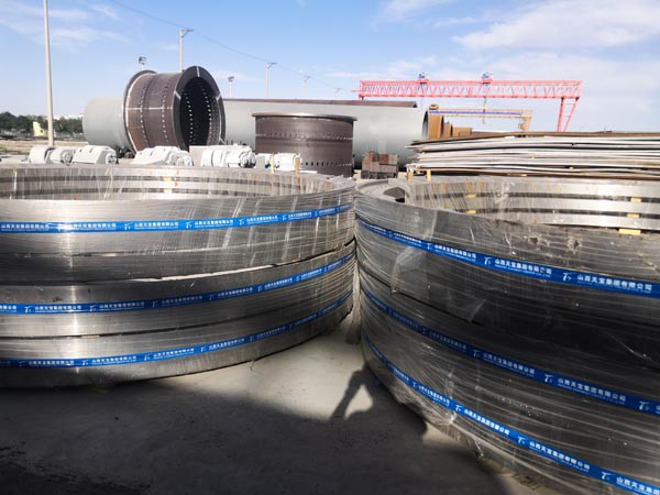 海原尖尖山、北山梁項目生產(chǎn)提速