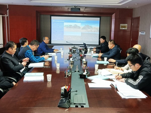 新能源公司順利通過《九墩灘環(huán)境保護與生態(tài)建設(shè)技術(shù)應(yīng)用示范》項目驗收