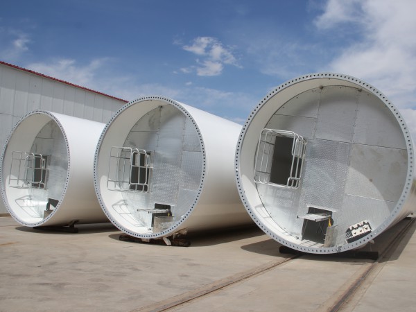 喜訊！新能源公司中標(biāo)一風(fēng)電項目