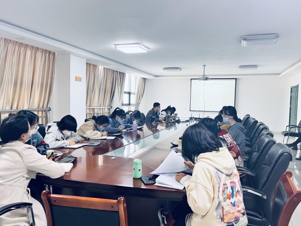 甘肅建投新能源公司 組織開展財務(wù)人員專業(yè)知識培訓(xùn) 甘肅建投新能源公司 組織開展財務(wù)人員專業(yè)知識培訓(xùn)