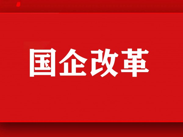 甘肅建投新能源科技股份有限公司  深化國企改革三年行動，推進(jìn)對標(biāo)一流管理提升