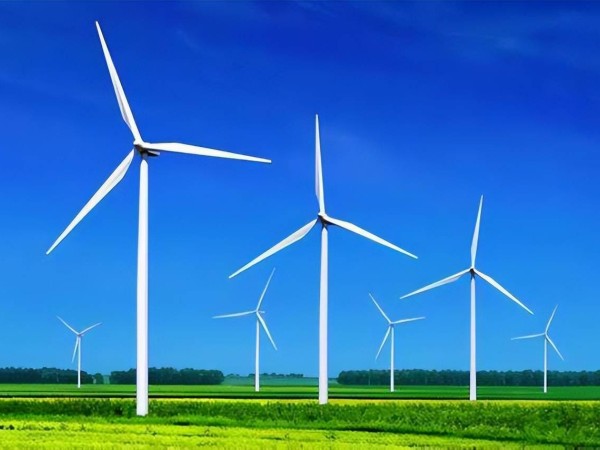 踏浪前行風(fēng)正勁，不負(fù)韶華爭朝夕 --熱烈祝賀甘肅建投新能源公司中標(biāo)多個項目