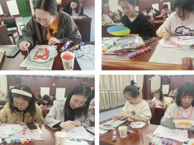 巾幗綻芳華·奮進(jìn)新征程 新能源公司開展2023年“三·八”國際勞動(dòng) 婦女節(jié)系列活動(dòng)