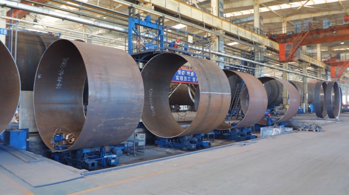 搶抓“雙碳”機遇，打造風(fēng)電全產(chǎn)業(yè)鏈發(fā)展新格局